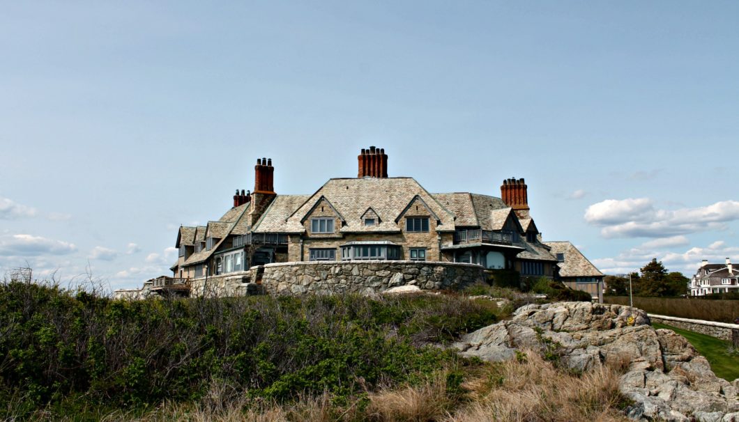 Newport RI S Cliff Walk Photos To Inspire Your Visit And Information