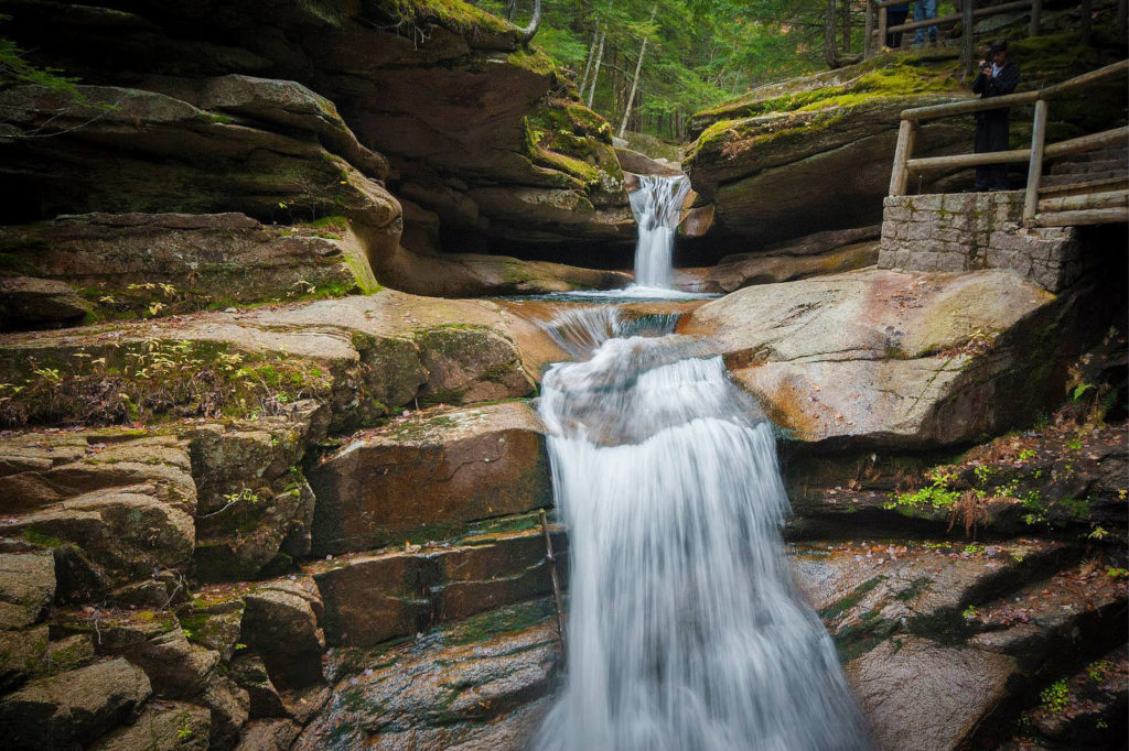 5 Scenic Family Hikes Around Lincoln New Hampshire The Daily