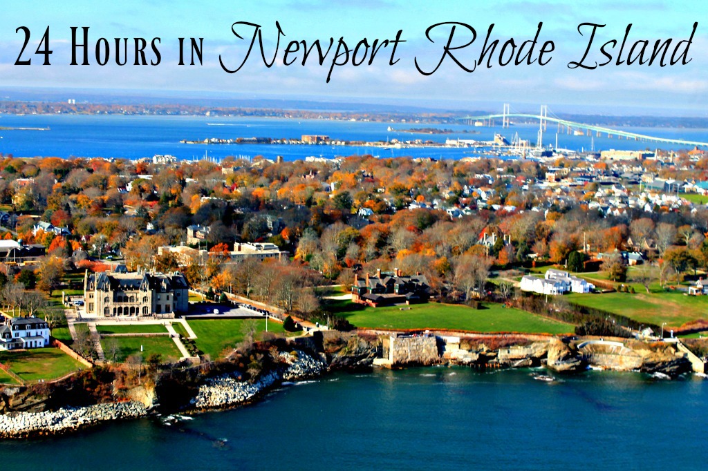 Top Things To Do in Newport RI The Daily Adventures of Me