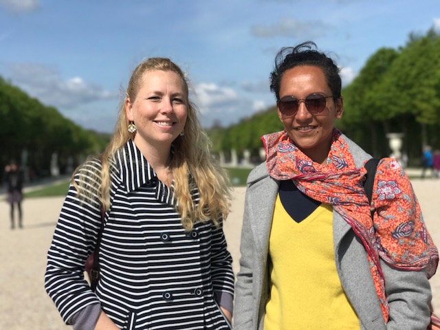 Skip the Line Tour Versailles France.