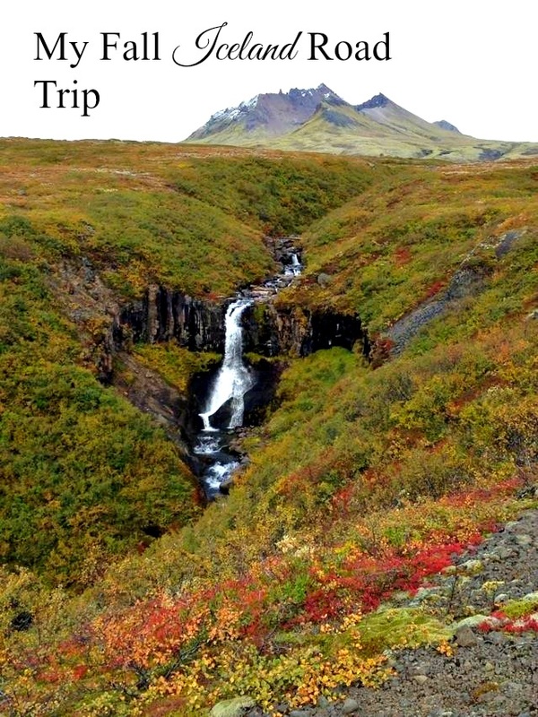 Our fall Iceland Road Trip- Golden Circle Iceland self drive?