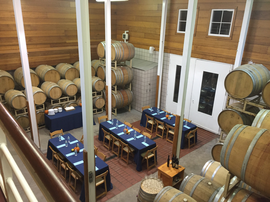 Wine tasting in Southern Connecticut
