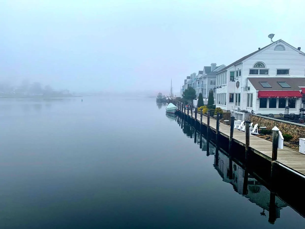 What to do in Mystic Ct
