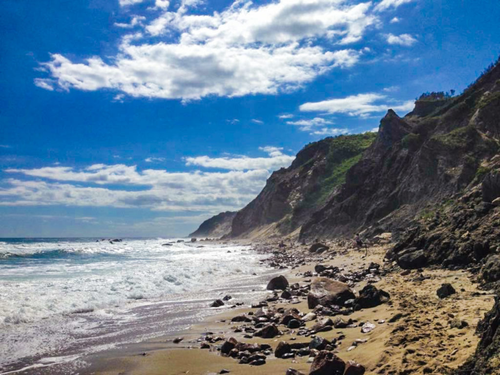 24 Hours in Block Island / A day trip to Block Island