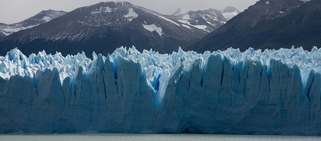 Patagonia by Killy Ridols on Flickr.