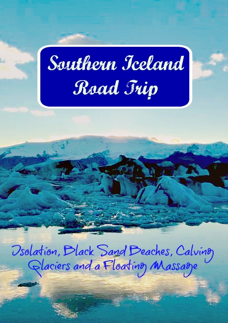Thinking of taking a road trip to Iceland? Read on for my 4-Day Iceland itineray and explore this gorgeous country. #Iceland #icelandroadtrip #thingstodoinIceland