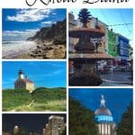 Explore the state of Rhode Island with a local. Learn the best things to do in Rhode Island, where to eat in Rhode Island and where to stay in Rhode Island. #RhodeIslandUSA #USTravel #wheretostayinRhodeIsland #whattodoinRhodeIsland #thingstodoinRhodeIsland #themidlifeperspective #TBIN