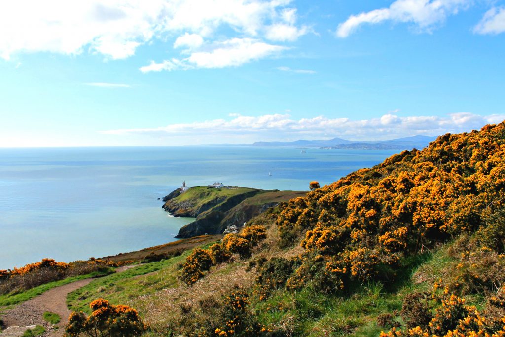 Day trips from Dublin