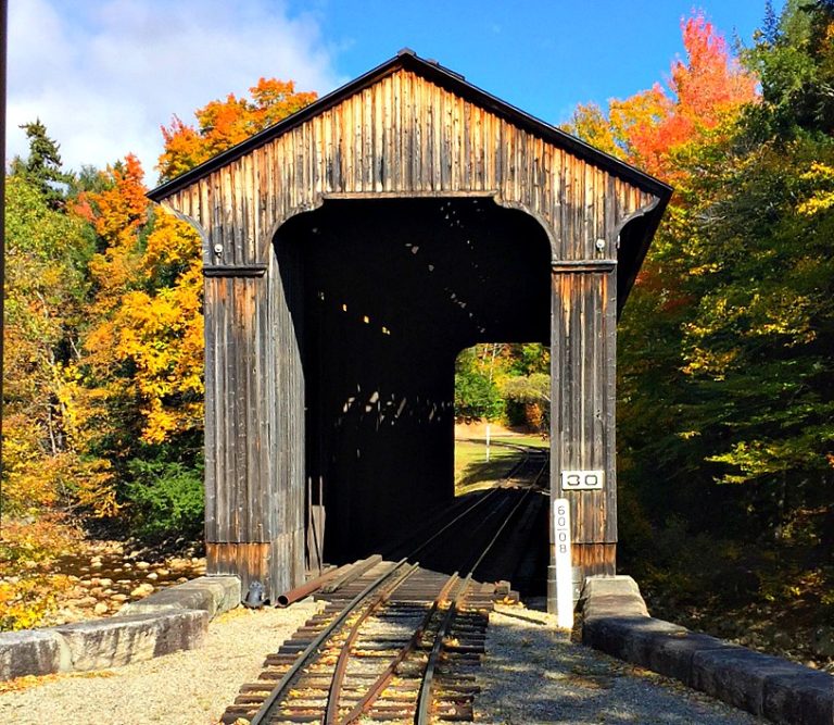 Things to do in Lincoln, New Hampshire in the Fall The Daily