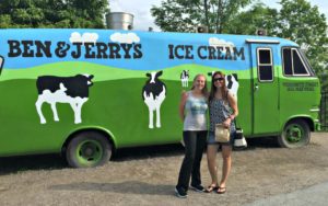 best ice cream in New York State