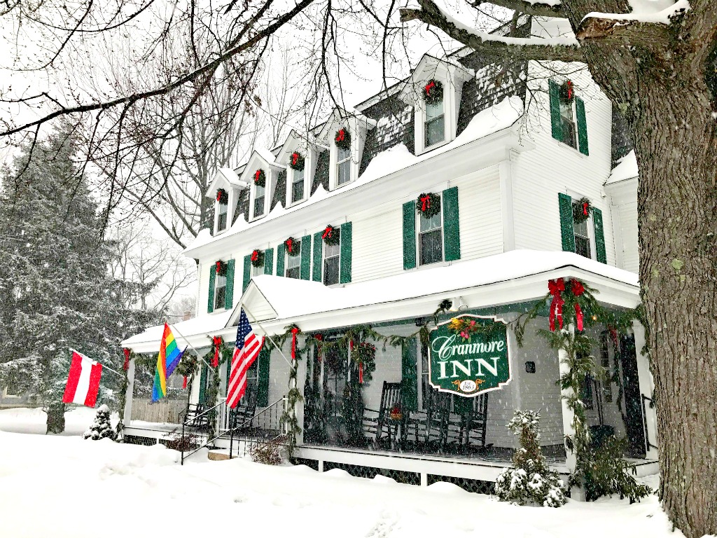 20 Wickedly Festive Ways To Celebrate Winter In New England - The Daily ...