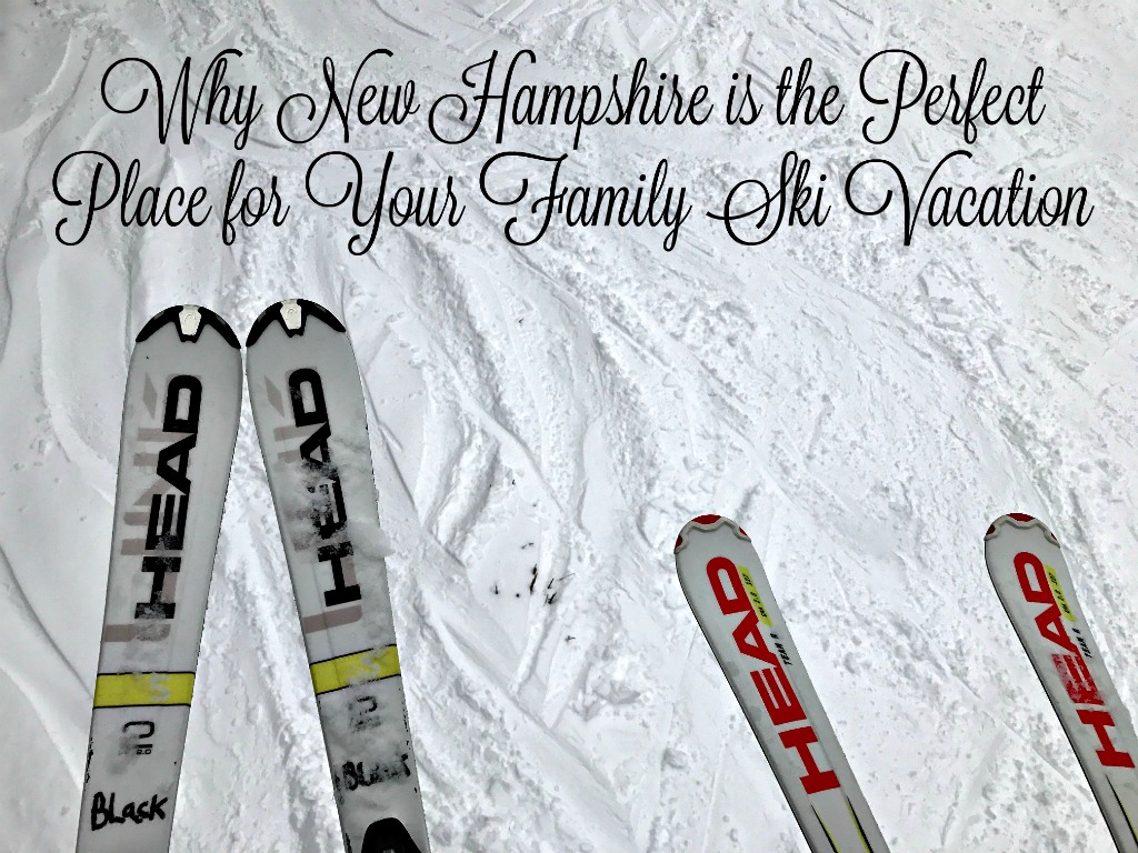 New Hampshire Family Ski