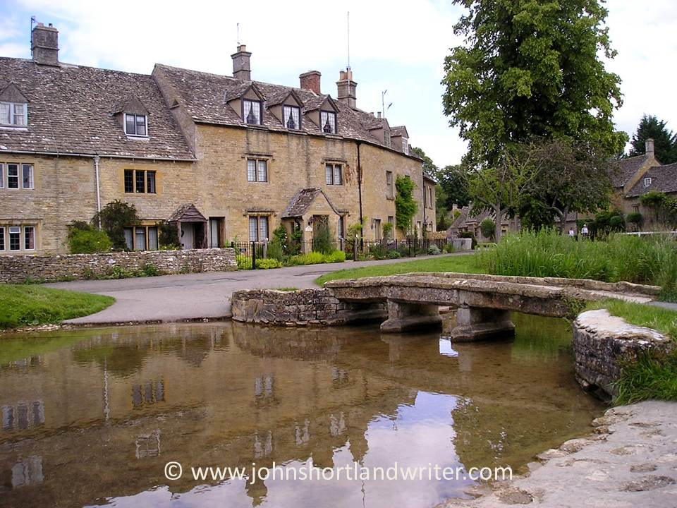 How to visit the Cotswolds