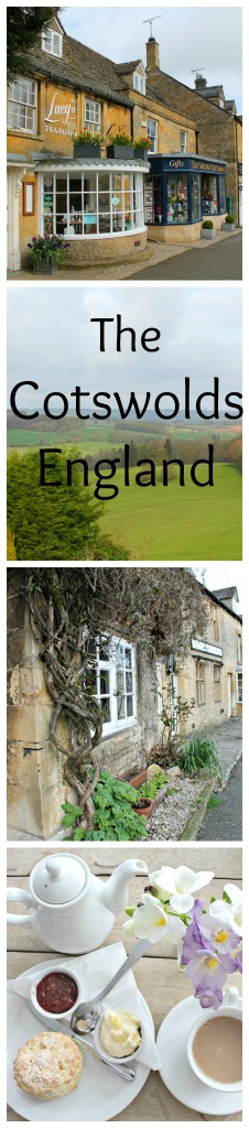 Explore the quaint England villages of the Cotswold. Which villages should you visit? Where should you stay? What should you do? Read on to find out. #Cotswolds #England #TBIN #EnglishVillages