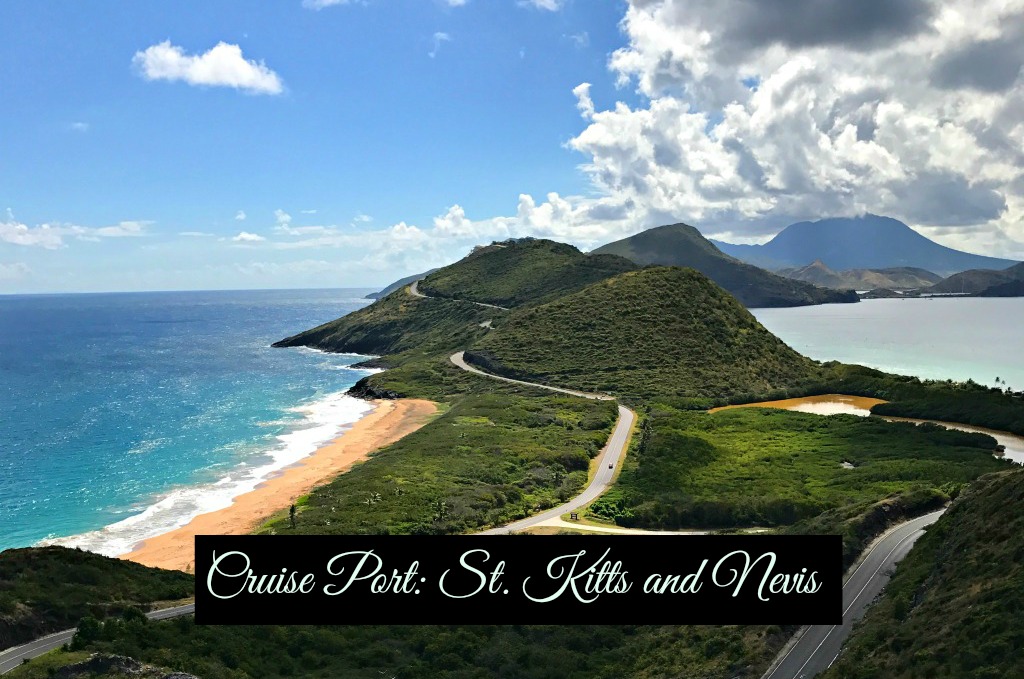 Things to do in St. Kitts: A Perfect St. Kitts Cruise Port Day - The Daily Adventures of Me
