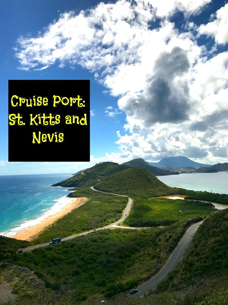 Active or Chillaxing? How are you going to spend your day in St. Kitts? www.thedailyadventuresofme.com