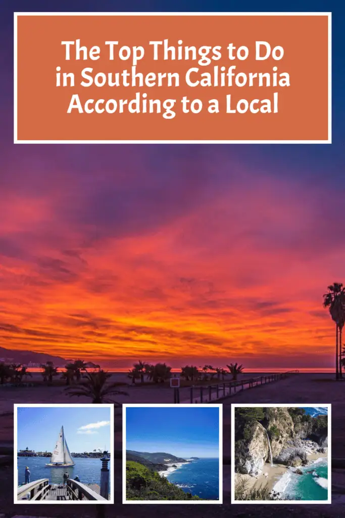 Ready to explore beyond the typical tourist spots? Check out these hidden gems in Southern California that only locals know about. We've got the inside scoop on the best off-beat beach spots, nature hikes, and authentic food joints!