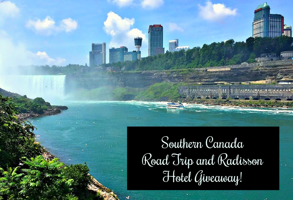 Explore Canada with Radisson Hotels!