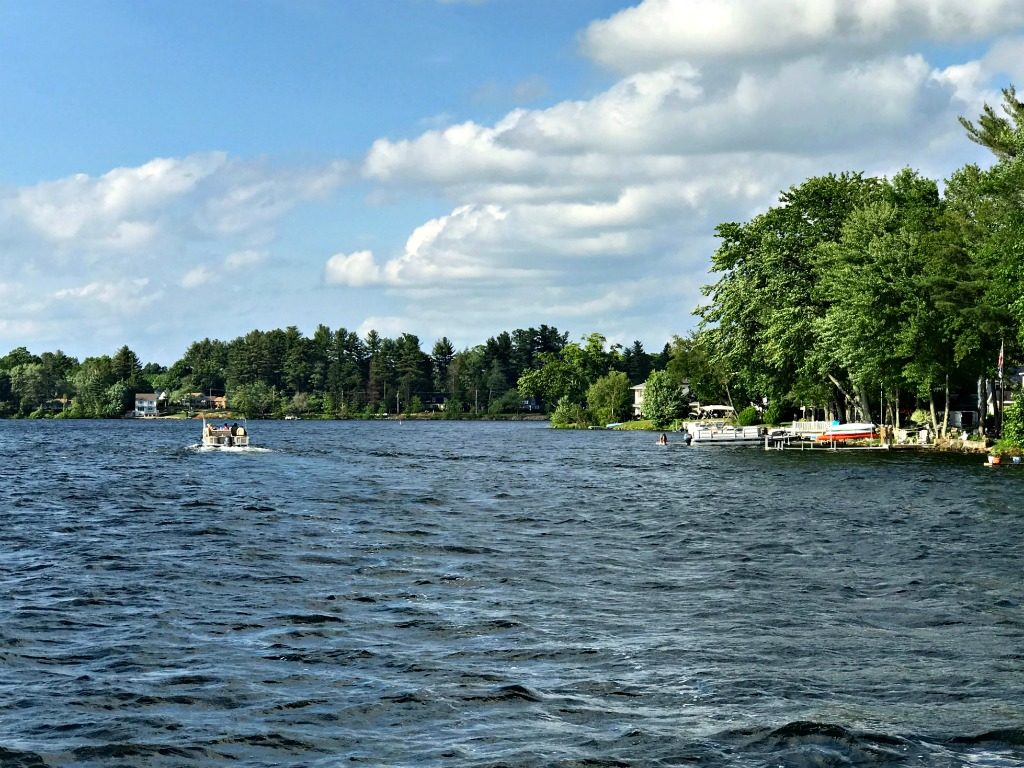 Explore New England by boat. thedailyadventuresofme.com