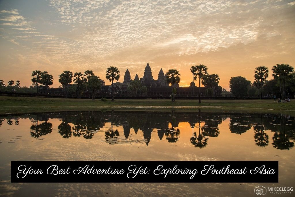 Exploring southeast Asia as part of my Your Best Adventures Yet series. thedailyadventuresofme.com