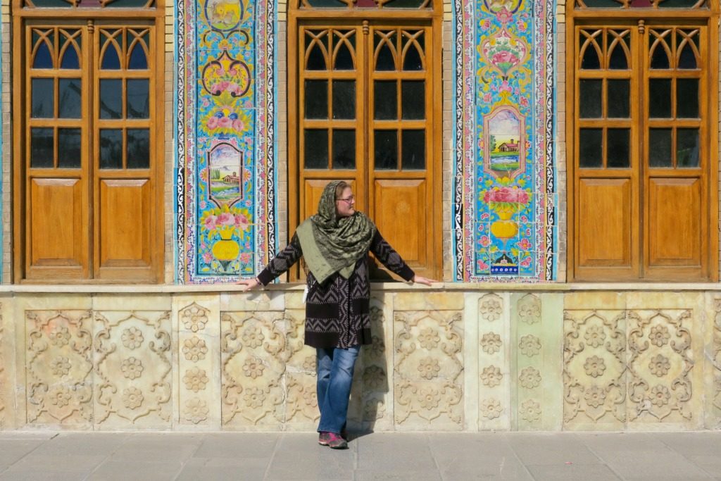 Explore Iran thedailyadventuresofme.com