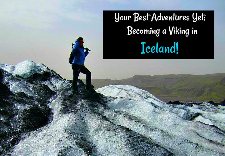 Becoming a Certified Viking in Iceland. thedailyadventuresofme.com