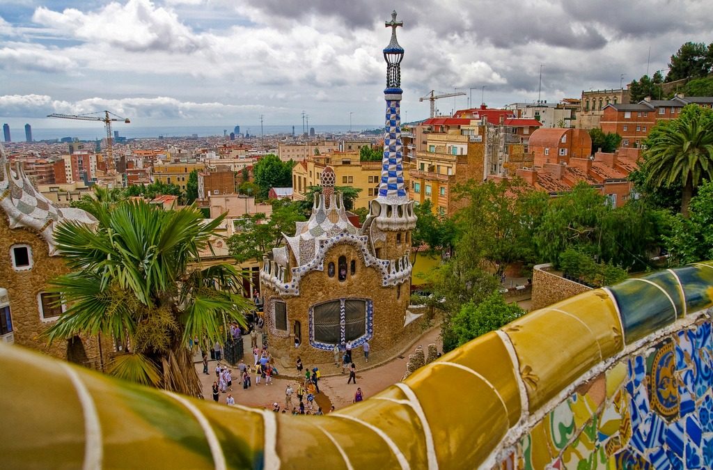 Things to do in Barcelona, Spain. thedailyadventuresofme.com