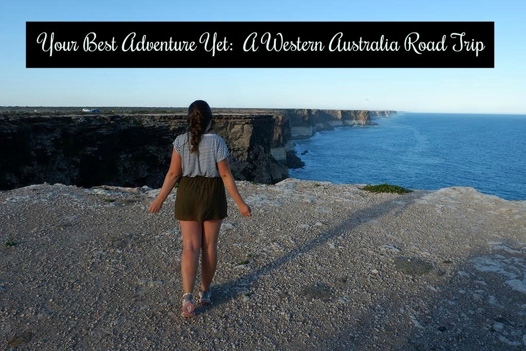 A Western Australia Road Trip