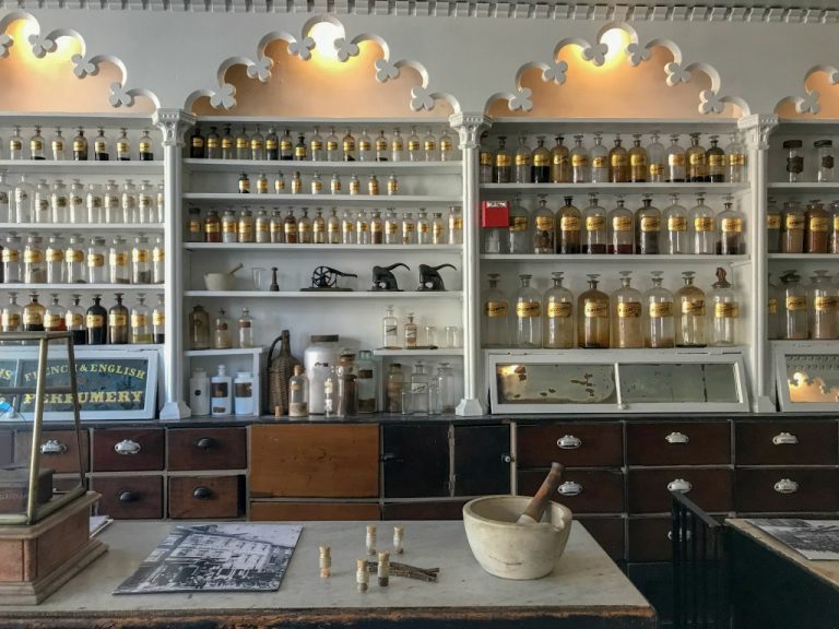 3 Fabulous Day Trips From Washington DC You Can Take Using Public