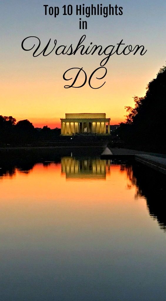 Explore my favorite things to see and do in Washington DC #history #washingtonDC #UStravel