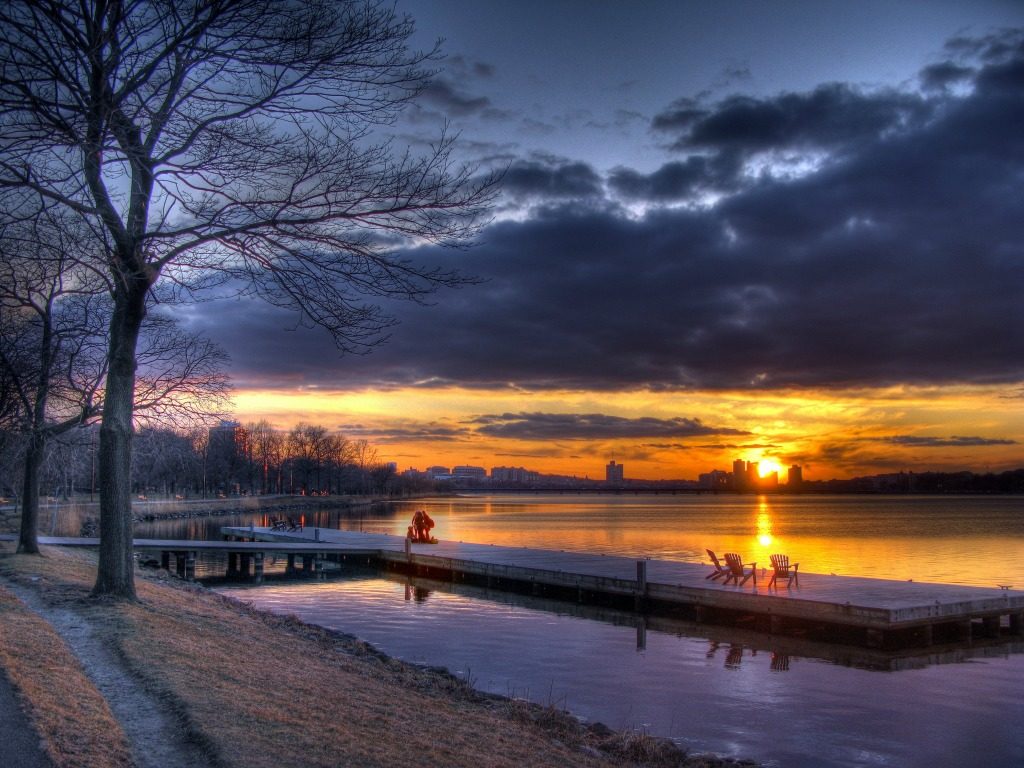 best hiking near boston