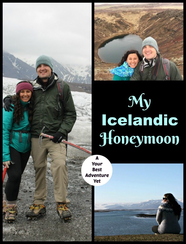 Are you looking for a uniquely beautiful honeymoon spot with many opportunities to explore and hike? Consider an Iceland honeymoon! Read on to see why... #Iceland #honeymoon #honeymooninIceland #adventure