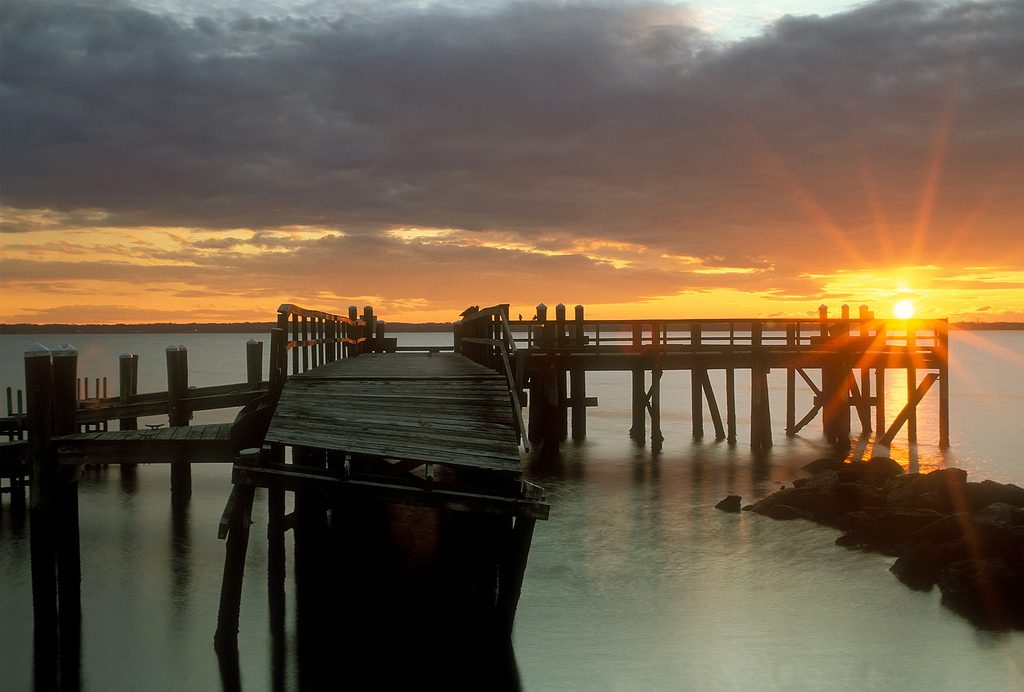 Best things to do in New England.