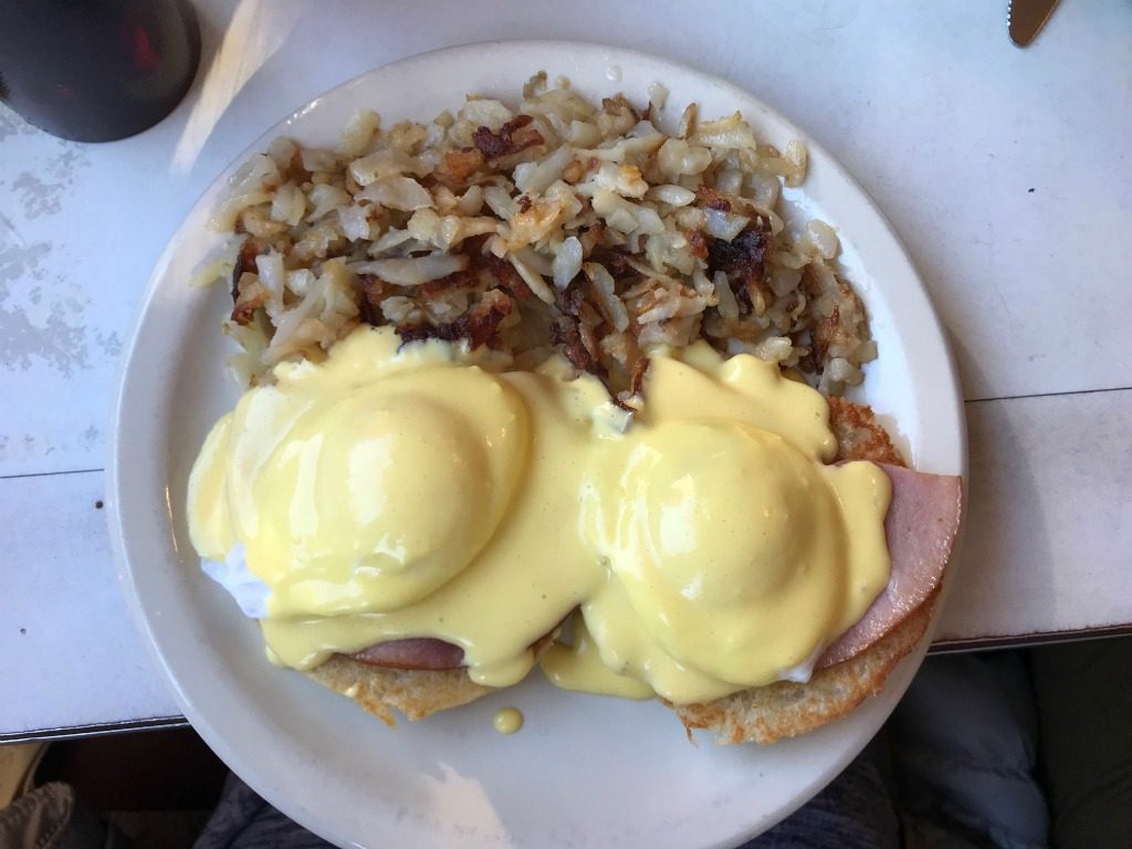 Where to eat in Lincoln, NH