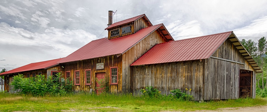 what to do in New England