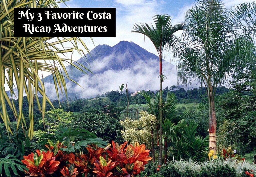 best area to stay in Costa Rica