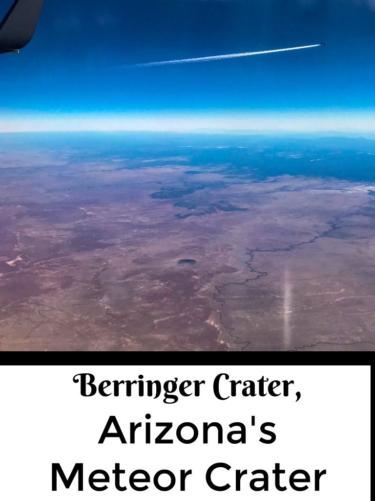 Read on to explore the world's most intact meteorite impaction site. A educational and interesting addition to your Arizona Road Trip #meteorcrater #Arizonathingstodo #TBIN #Berringercrater #geology