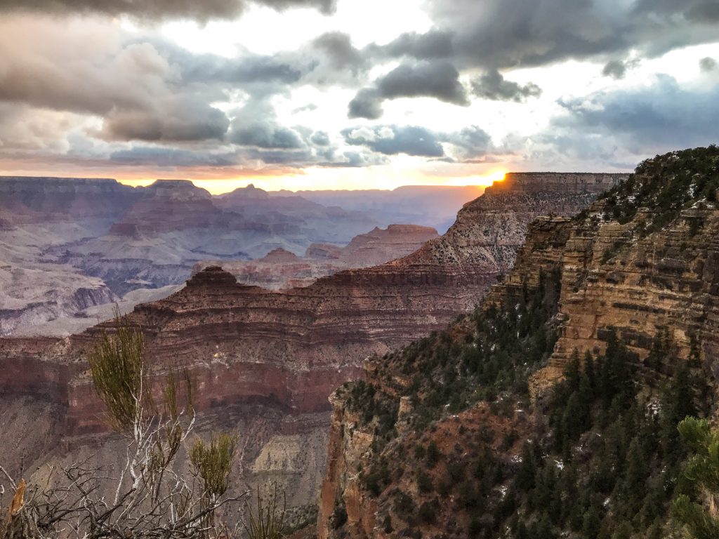 Arizona places to visit I grand canyon road trip
