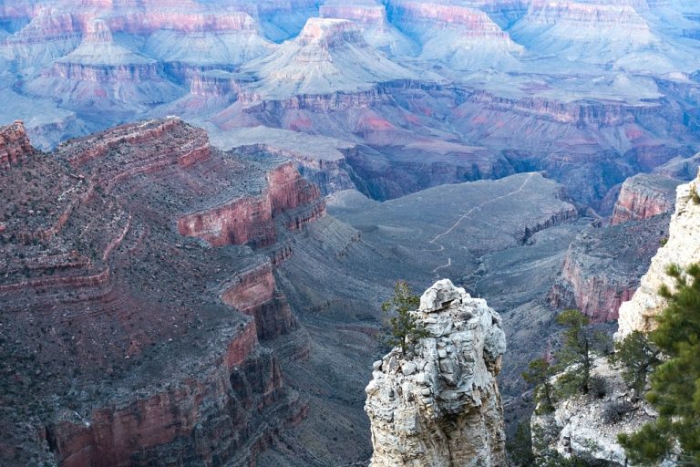 Visiting the Grand Canyon in March The Daily Adventures of Me