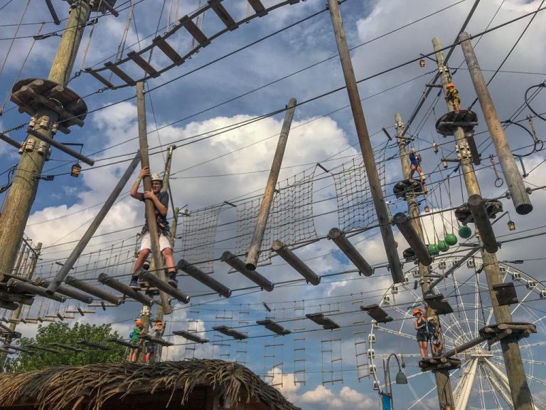 A Weekend in Montreal with Kids The Daily Adventures of Me