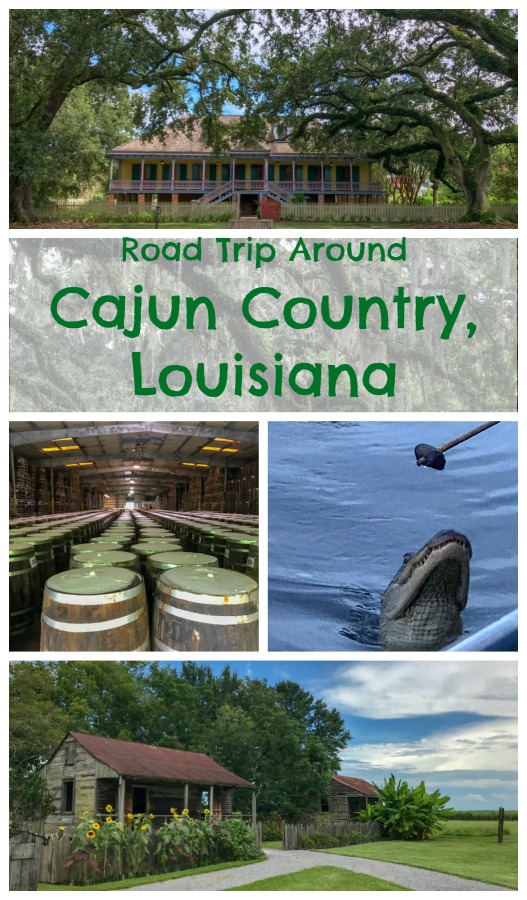 Louisiana is the perfect place to explore during a #southernUS #roadtrip Join me as I explore Louisiana outside of New Olreans, including its unique #history #LouisianaRoadTrip #LouisianaPlantation #TBIN #swamptours @tabasco #hosted