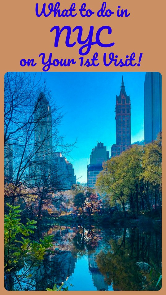 Whether it is your first visit to New York City or your 100th time, read on for help planning your trip to New York City. #Newyorkcityguide #visitNYC #nyctrip