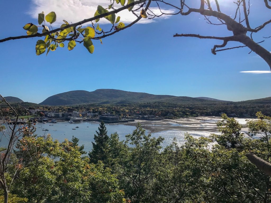 What to see in Bar Harbor, Maine