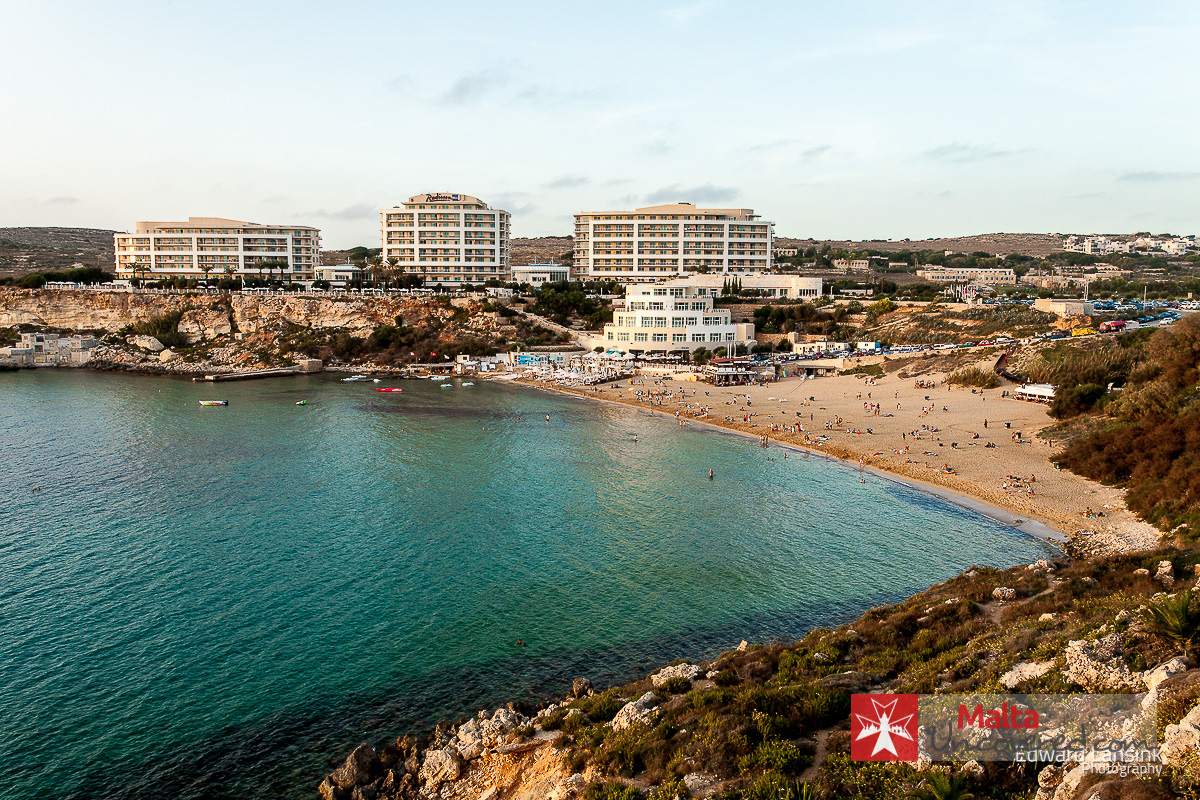 Best beaches in Gozo