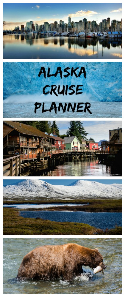 Join me as I plan my 7-Day Inside Passage Alaskan cruise and explore things to do on your Alaskan cruise, including a plan-your-own land tour. #C2Cgroup #AlaskaCruise #Cruising