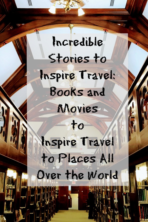 Before I visit a place, I read a story set in the location. Through the years I have read many books that have enhanced my visits to countries by teaching me the history or exposing me to its culture. Read on for my list of books I love that will get you excited about your next travel destination. #Books #travelbooks #historicalfiction