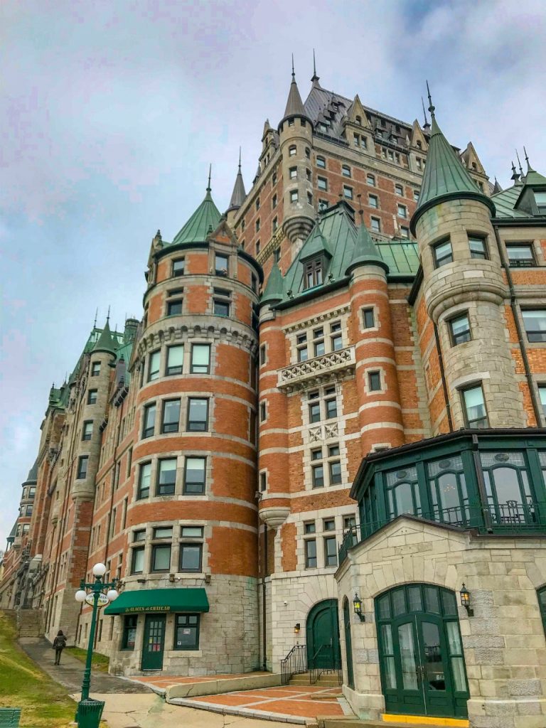 Things to Do in Upper Town Quebec.
