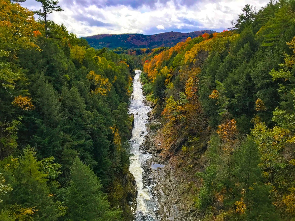 Things to do in Quechee, Vermont