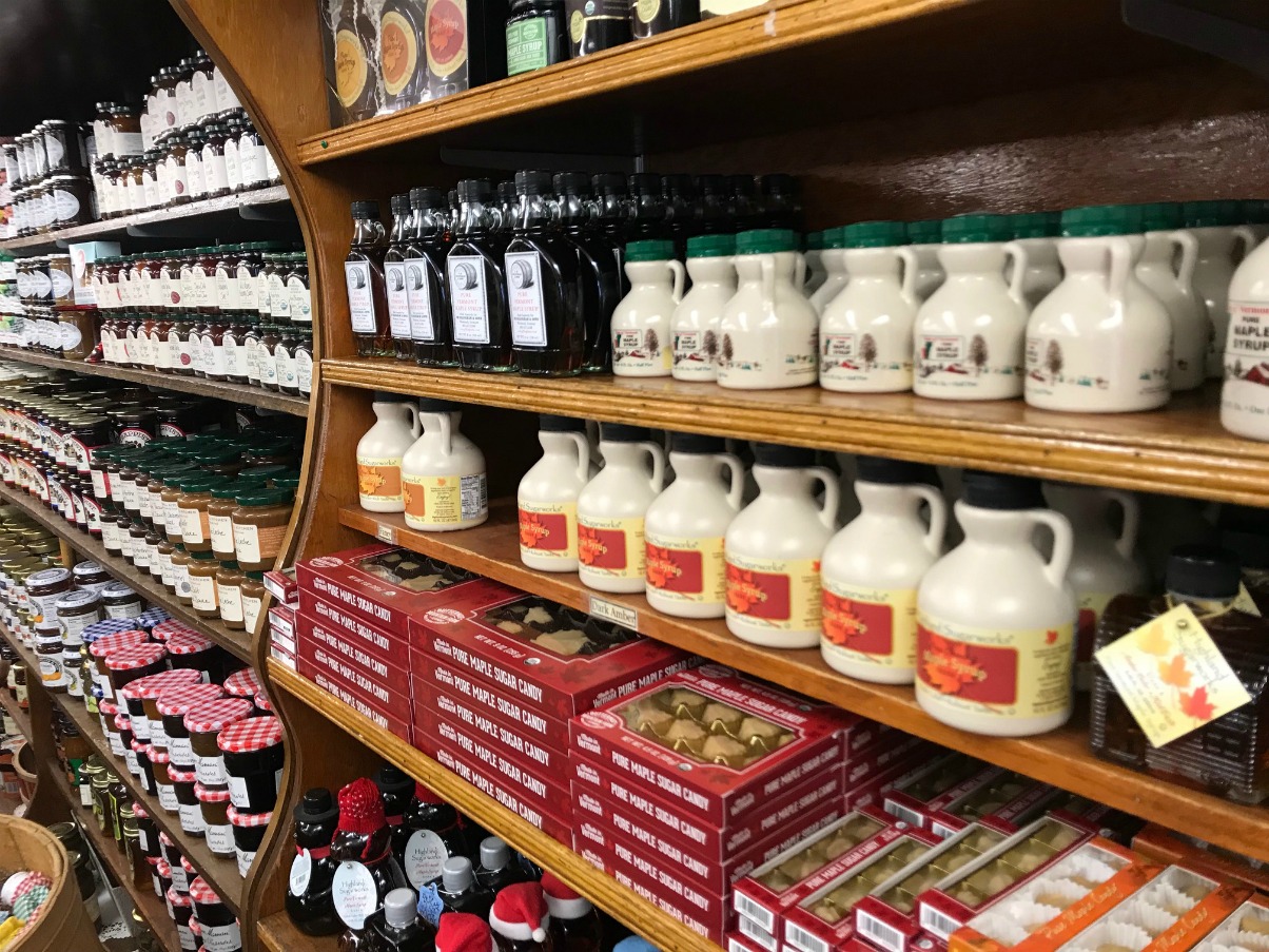 What to do in Vermont