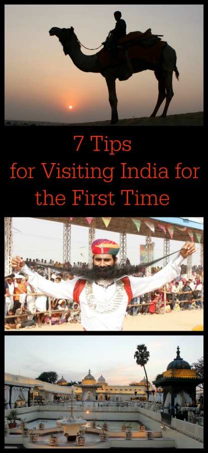 Read on for tips to plan your first trip to India including why to travel to India and how to stay safe while you visit India. #India #VisitIndia #tipsforvisitingIndia